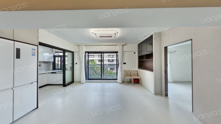 世纪广场二手房实景图