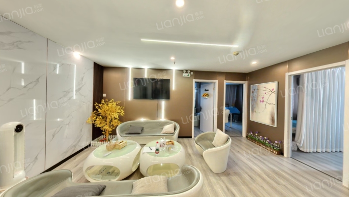 新大都大厦二手房实景图