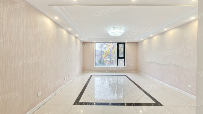 大苑海淀名著二手房实景图