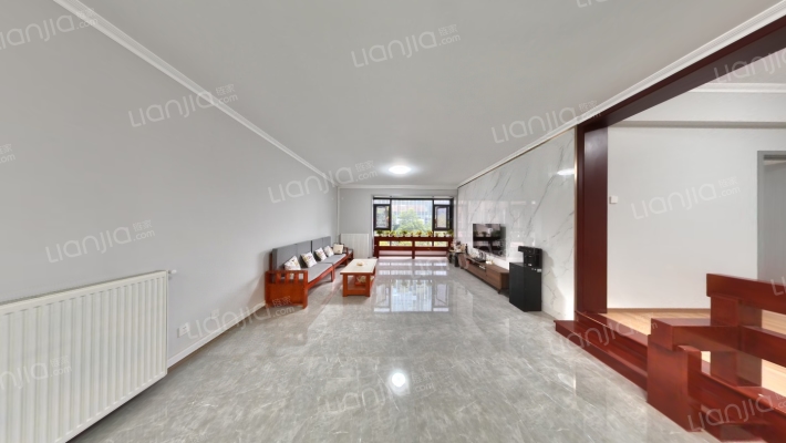 家益锦华苑二手房实景图