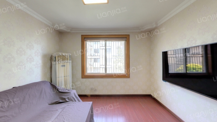 明霞小区二手房实景图