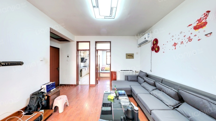 汇丰花园二手房实景图