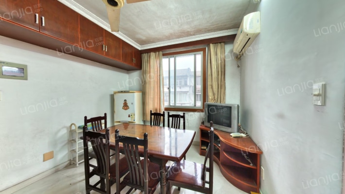 胜利西村二手房实景图