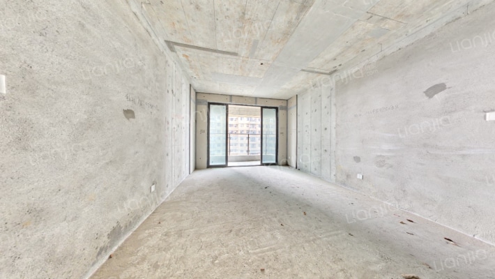 会展三润城二手房实景图