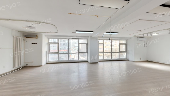 远洋商务二手房实景图