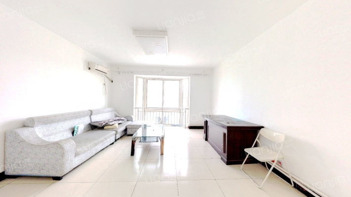 嘉海花园二手房实景图