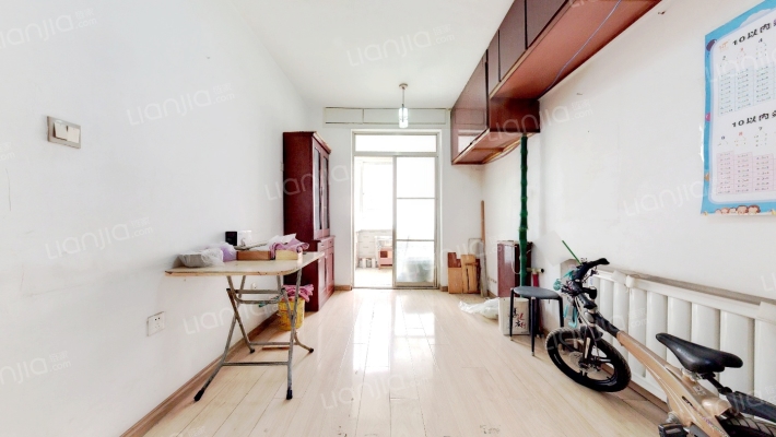 富工花园二手房实景图