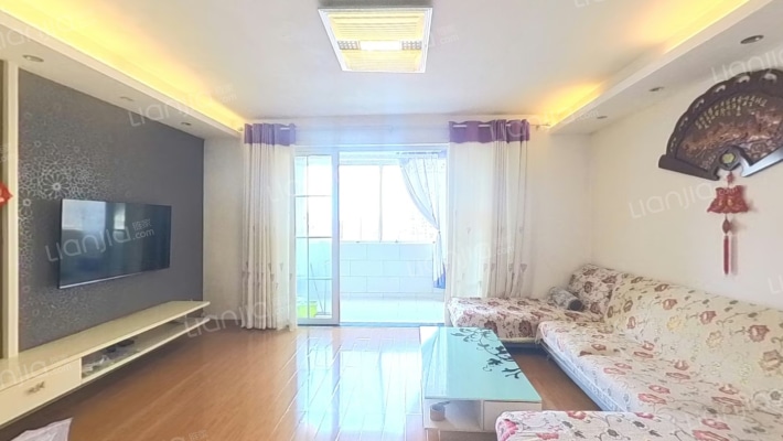 佳欣苑二手房实景图