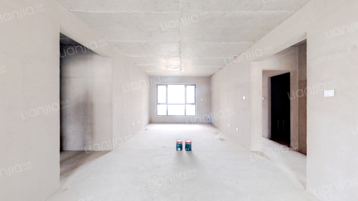 永定河孔雀城剑桥郡一期二手房实景图