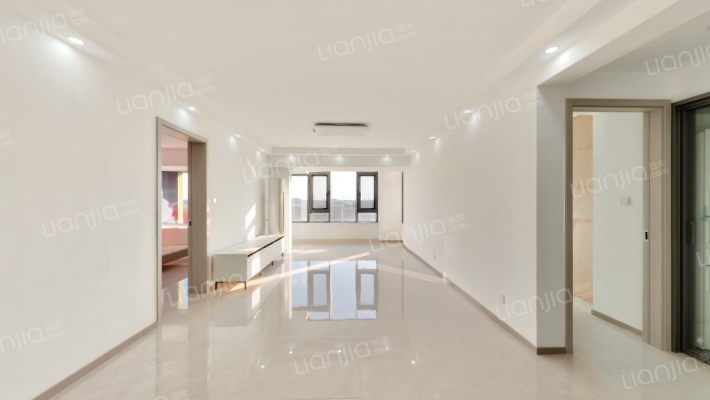 孔雀城翰秀悦府二手房实景图