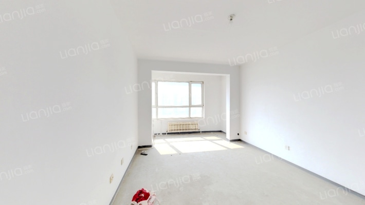 移动馨城二手房实景图