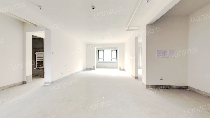 建邦原香溪谷二手房实景图