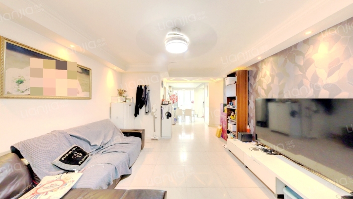 莲浦花苑二手房实景图