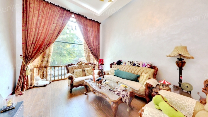 锦官丽城亲水湾二手房实景图