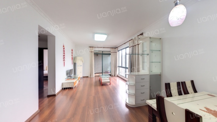 光华阳光水城二期二手房实景图