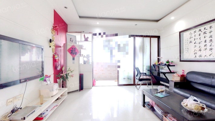 东沿头小区二手房实景图