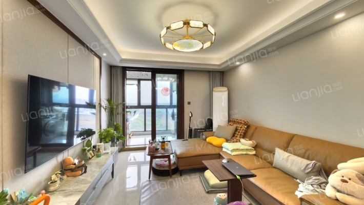 金裕上辰二手房实景图