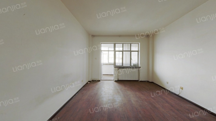 盛林小区二手房实景图