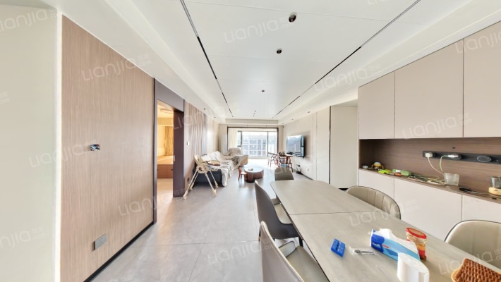 金科平澜府二手房实景图