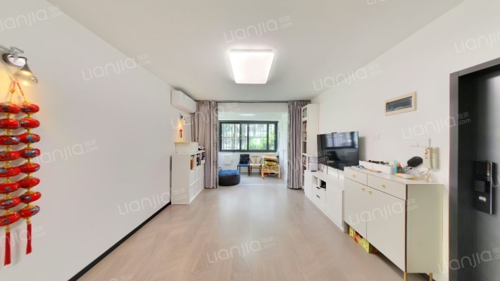 特发小区二手房实景图