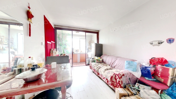 金州东山小区二手房实景图