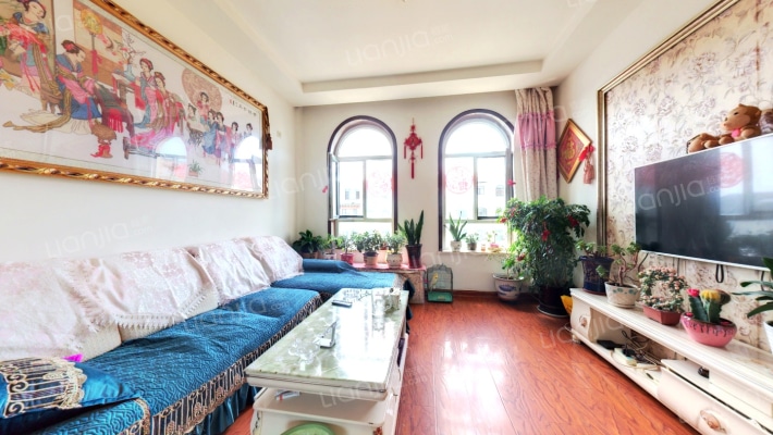 颐海听鸥二手房实景图