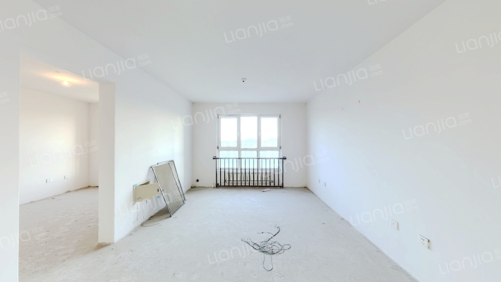 华润橡树湾茗润轩二手房实景图