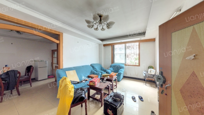 市安宿舍二手房实景图