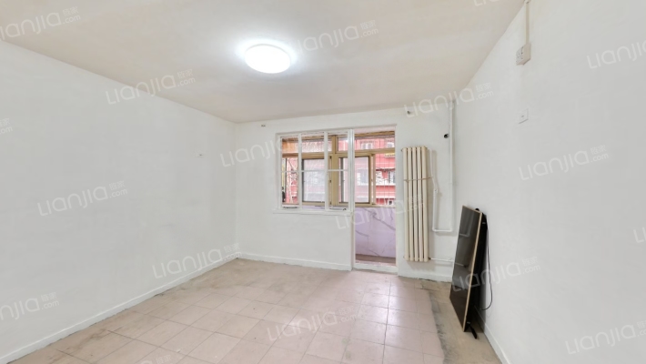 十里堡东里二手房实景图