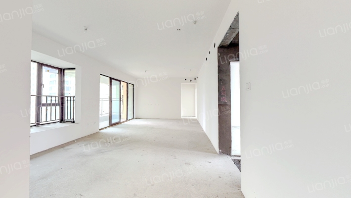 蓝润城三期二手房实景图