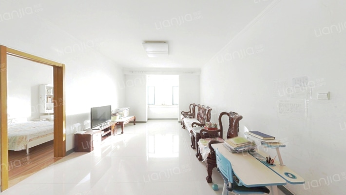 北辰大厦二手房实景图