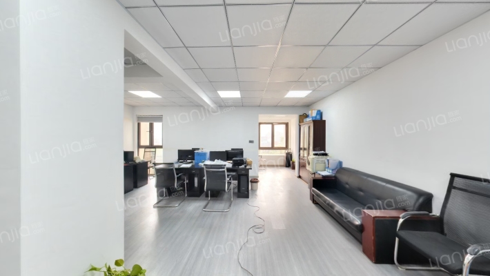 高科江澜晓辰二期二组团二手房实景图