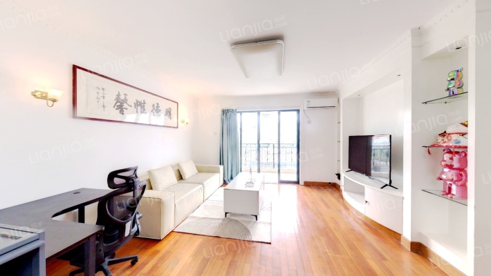 天泽花园二手房实景图