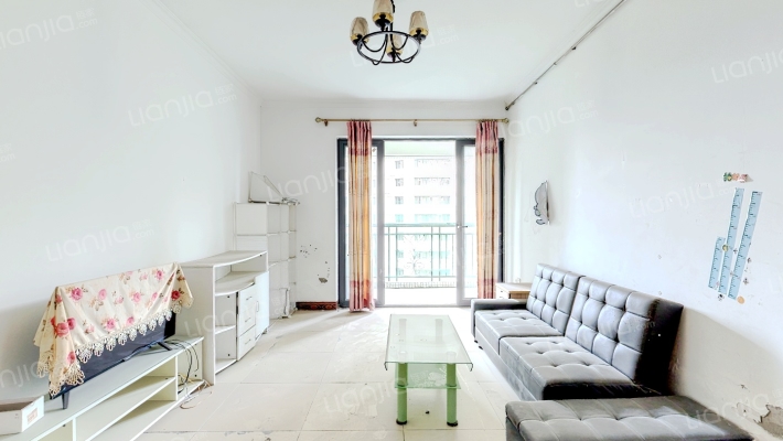 中信左岸花园二手房实景图