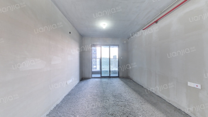 景福花园二手房实景图