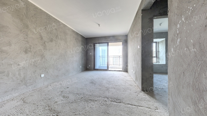 袍商朗诗天府绿郡二手房实景图