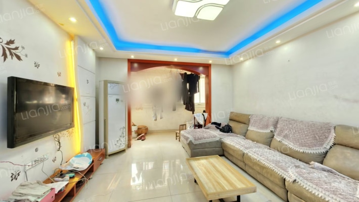 锦绣家园二手房实景图