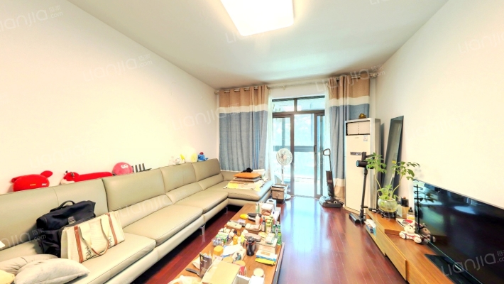 春江花悦园二手房实景图