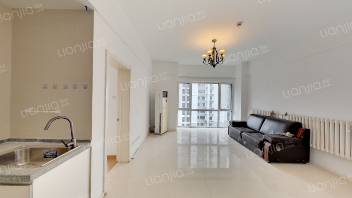 荣庆园二手房实景图