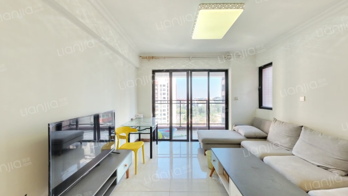 禾粤尚德居一期二手房实景图