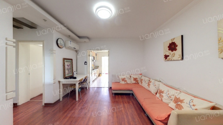 芳园里(塘沽区)二手房实景图