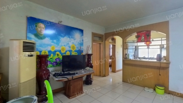 湛南农行家属院二手房实景图