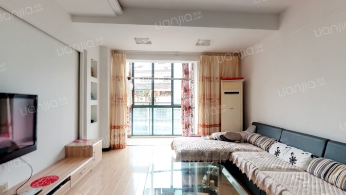 和苑小区二手房实景图