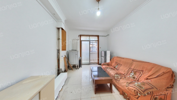 长庆油田矿区事业部红专路小区二手房实景图