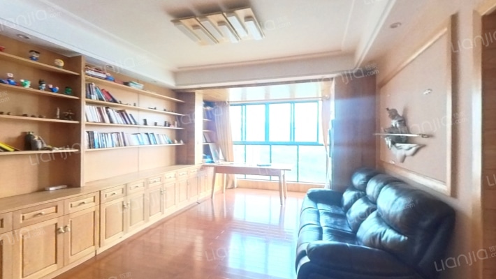 金麟花园二手房实景图