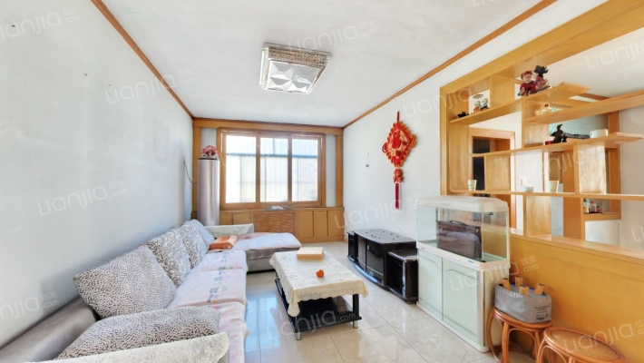 长力小区二手房实景图