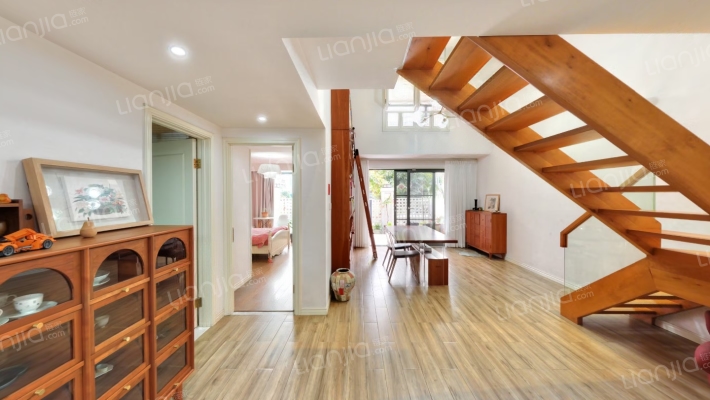 悦景花苑二手房实景图