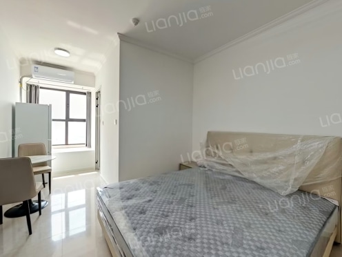 整租·小湖村一号院 1室1厅 南