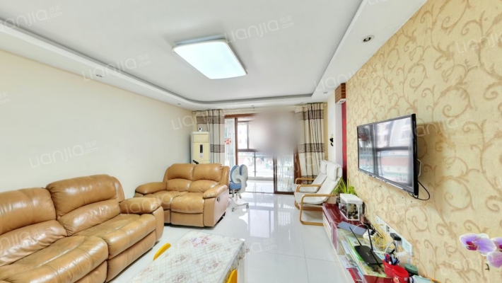 恒荣泰广场二手房实景图