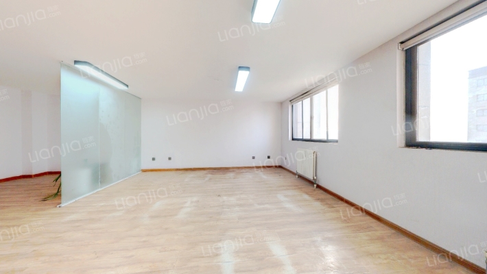 丁香丽景苑二手房实景图